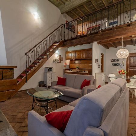 Foro Romano Stylish And Central Apartment 외부 사진