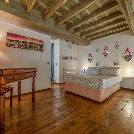 Foro Romano Stylish And Central Apartment 외부 사진