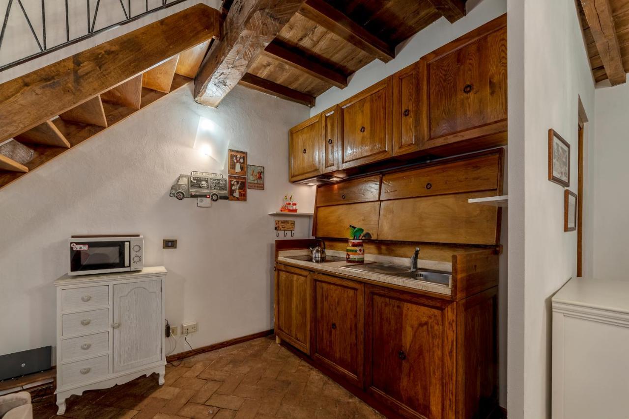 Foro Romano Stylish And Central Apartment 외부 사진