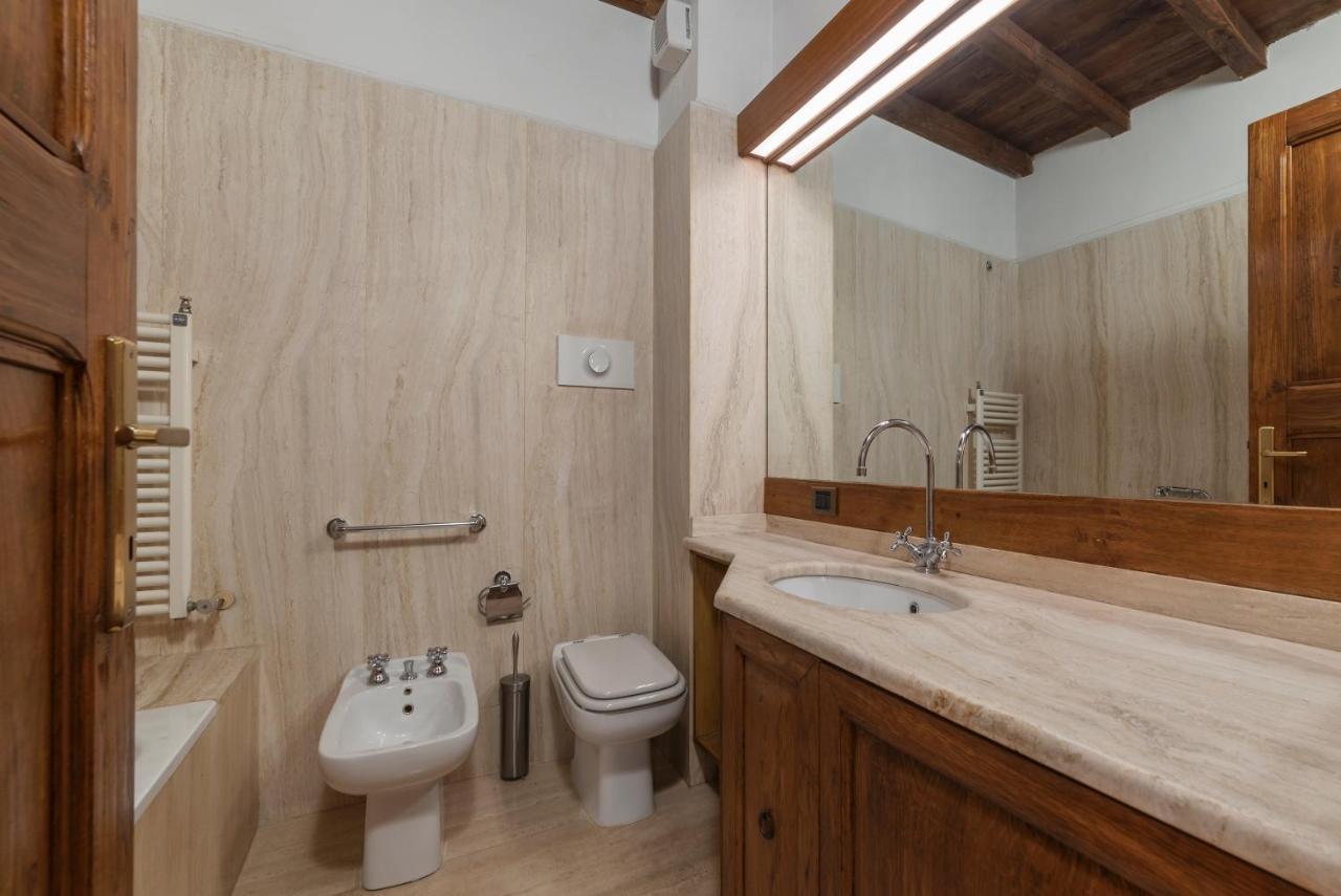 Foro Romano Stylish And Central Apartment 외부 사진