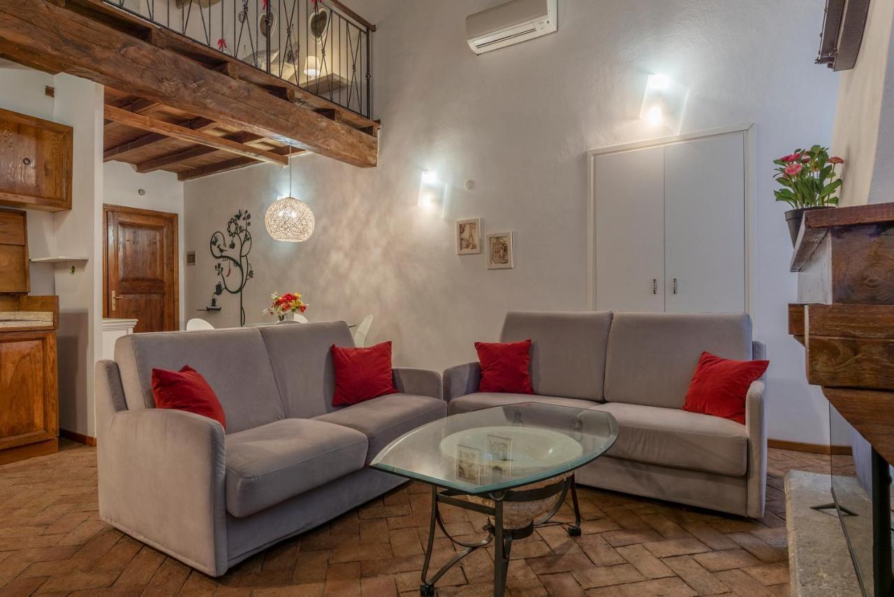 Foro Romano Stylish And Central Apartment 외부 사진
