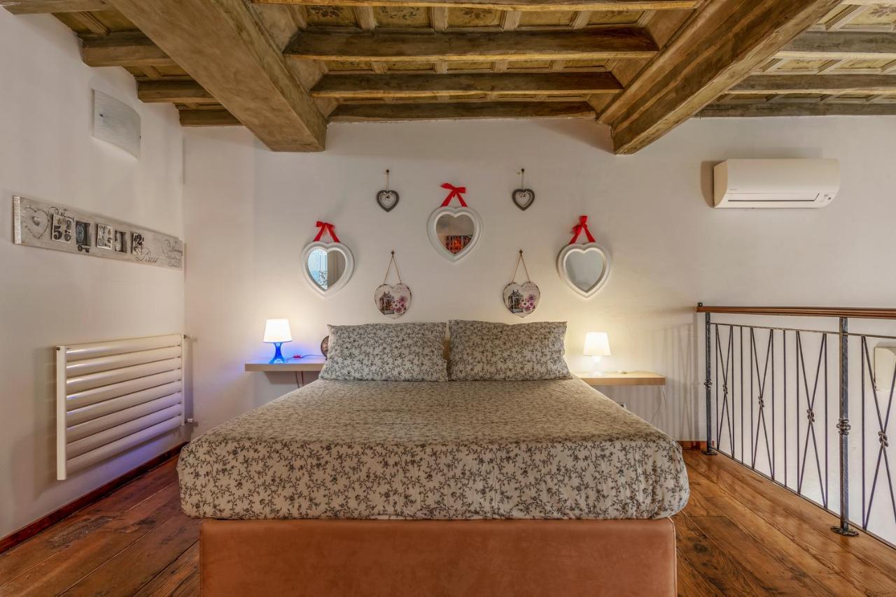 Foro Romano Stylish And Central Apartment 외부 사진