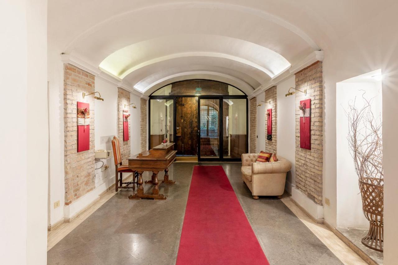 Foro Romano Stylish And Central Apartment 외부 사진