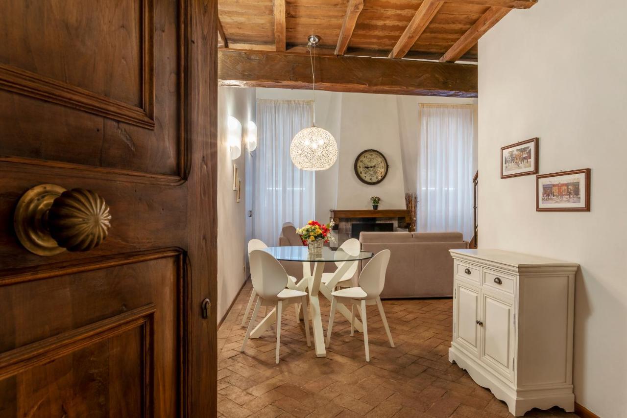 Foro Romano Stylish And Central Apartment 외부 사진