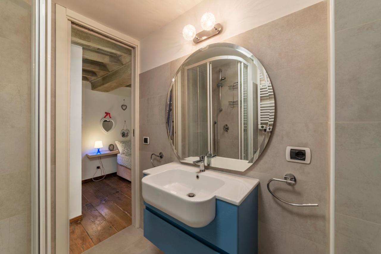 Foro Romano Stylish And Central Apartment 외부 사진