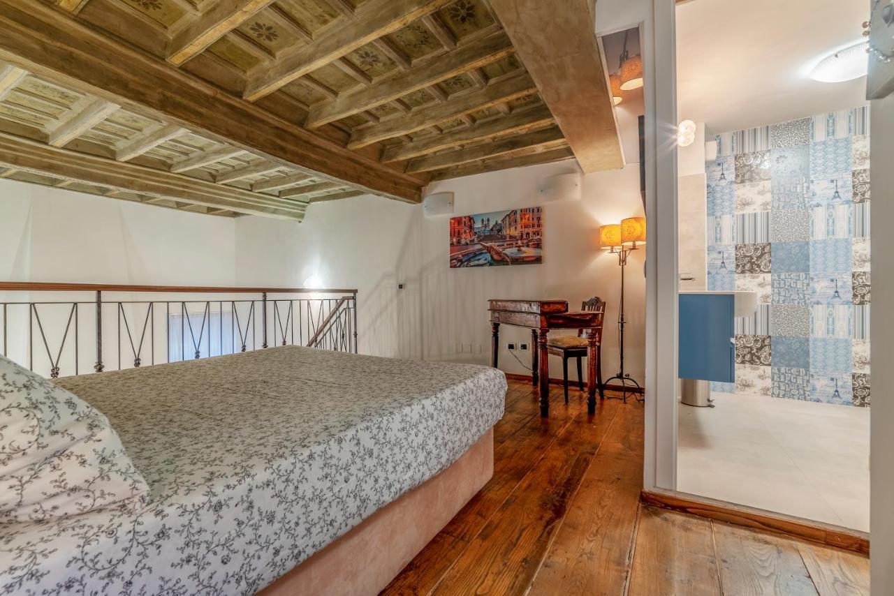 Foro Romano Stylish And Central Apartment 외부 사진