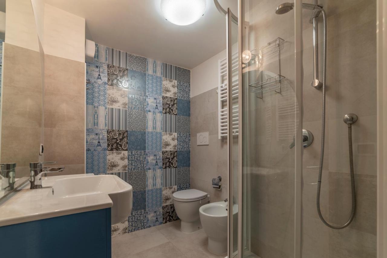 Foro Romano Stylish And Central Apartment 외부 사진